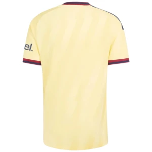 AS Monaco Fußballtrikot 2026-27 Ausweichtrikot Herren