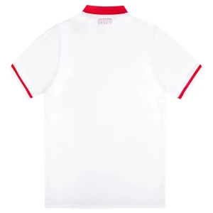 AS Monaco Fußballtrikot 2026-27 Heimtrikot Herren