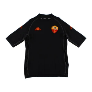 AS Roma 2002-03 Ausweichtrikot
