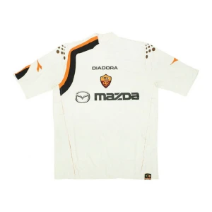 AS Roma 2004-05 Auswärtstrikot