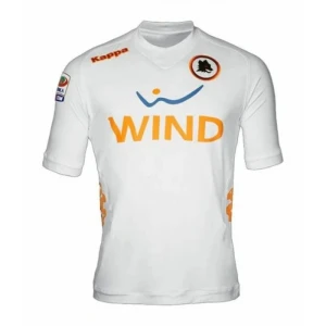 AS Roma 2011-12 Auswärtstrikot