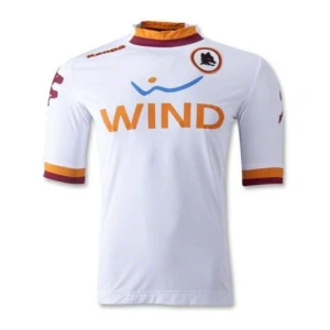AS Roma 2012-13 Auswärtstrikot
