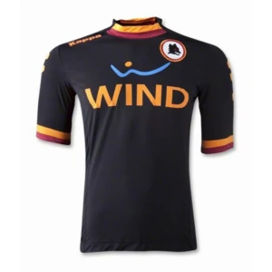 AS Roma 2012-13 Ausweichtrikot