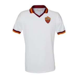 AS Roma 2013-14 Auswärtstrikot