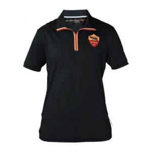 AS Roma 2013-14 Ausweichtrikot