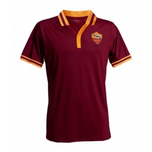 AS Roma 2013-14 Heimtrikot