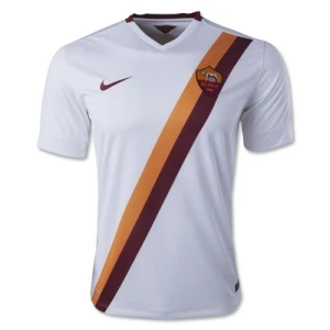 AS Roma 2014-15 Auswärtstrikot