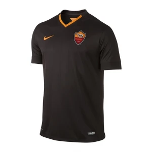 AS Roma 2014-15 Ausweichtrikot
