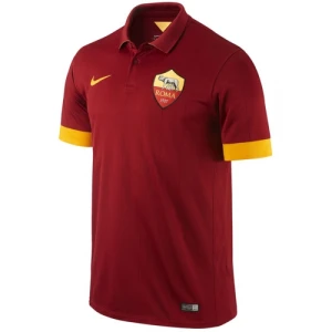 AS Roma 2014-15 Heimtrikot