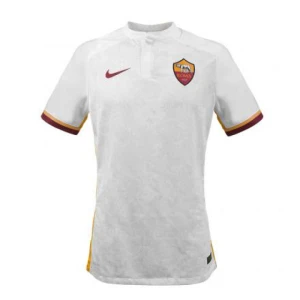 AS Roma 2015-16 Auswärtstrikot