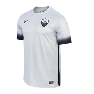 AS Roma 2015-16 Ausweichtrikot