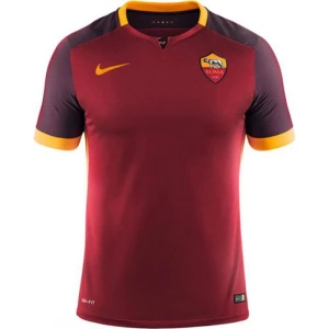 AS Roma 2015-16 Heimtrikot