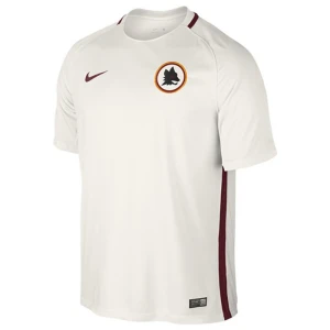 AS Roma 2016-17 Auswärtstrikot