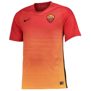 AS Roma 2016-17 Ausweichtrikot