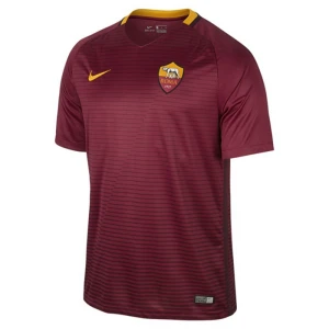 AS Roma 2016-17 Heimtrikot