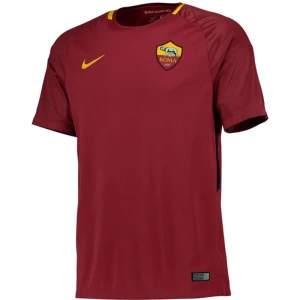 AS Roma 2017-18 Heimtrikot