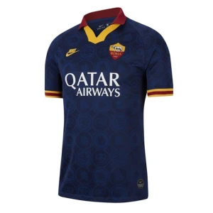 AS Roma 2019-20 Ausweichtrikot