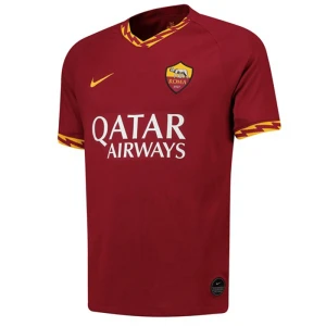 AS Roma 2019-20 Heimtrikot