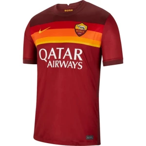 AS Roma 2020-21 Heimtrikot