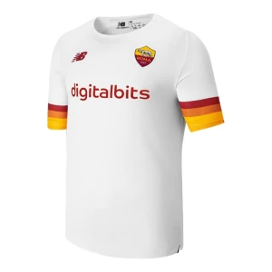 AS Roma 2021-22 Ausweichtrikot