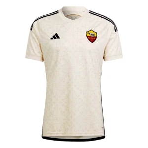 AS Roma 2023-24 Auswärtstrikot