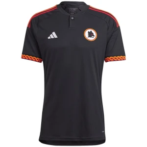AS Roma 2023-24 Ausweichtrikot