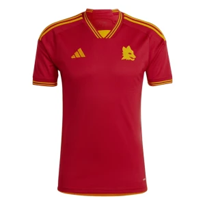 AS Roma 2023-24 Heimtrikot