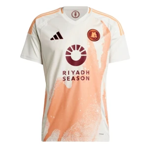 AS Roma 2024-25 Auswärtstrikot