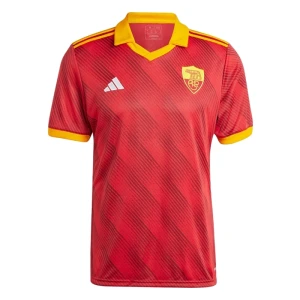 AS Roma 2024-25 Fourthtrikot