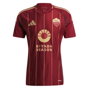 AS Roma 2024-25 Heimtrikot