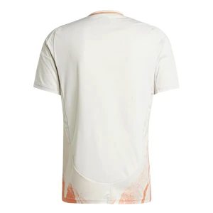 AS Roma Fußballtrikot 2024-25 Auswärtstrikot Herren