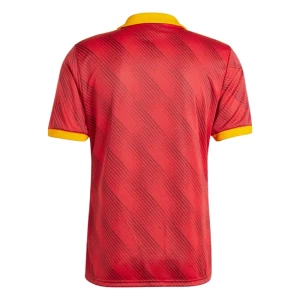 AS Roma Fußballtrikot 2024-25 Fourthtrikot Herren