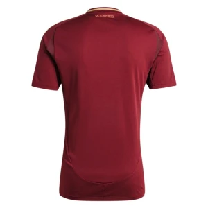 AS Roma Fußballtrikot 2024-25 Heimtrikot Herren