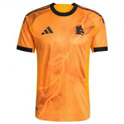 AS Roma Fußballtrikot 2025-26 Auswärtstrikot Herren