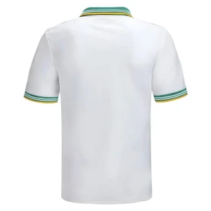 AS Roma Fußballtrikot 2025-26 Ausweichtrikot Herren