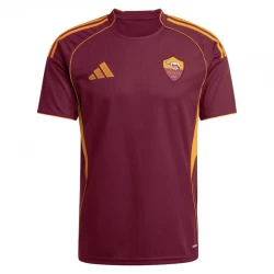 AS Roma Fußballtrikot 2025-26 Heimtrikot Herren