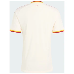 AS Roma Fußballtrikot 2026-27 Auswärtstrikot Herren