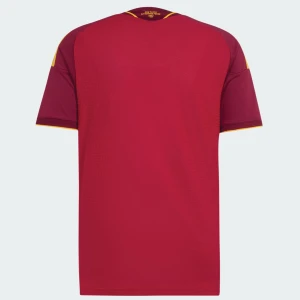 AS Roma Fußballtrikot 2026-27 Heimtrikot Herren
