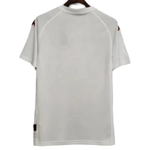 AS Roma Retro Trikot 2000-01 Auswärts Herren