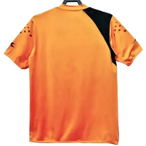 AS Roma Retro Trikot 2005-06 Heim Herren