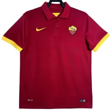 AS Roma Retro Trikot 2014-15 Heim Herren