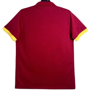 AS Roma Retro Trikot 2014-15 Heim Herren