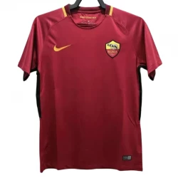 AS Roma Retro Trikot 2017-18 Heim Herren