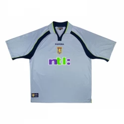 Aston Villa 2001-02 Auswärtstrikot