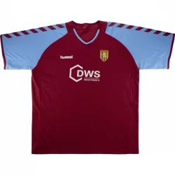 Aston Villa 2004-05 Heimtrikot