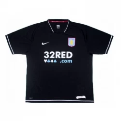 Aston Villa 2007-08 Ausweichtrikot