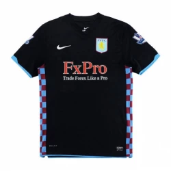 Aston Villa 2010-11 Auswärtstrikot