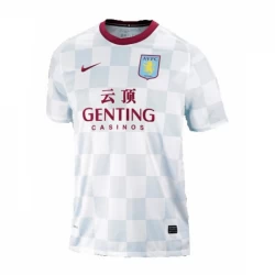 Aston Villa 2011-12 Auswärtstrikot