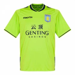 Aston Villa 2012-13 Auswärtstrikot