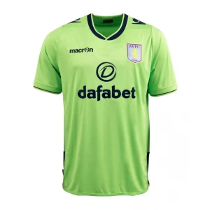 Aston Villa 2013-14 Ausweichtrikot